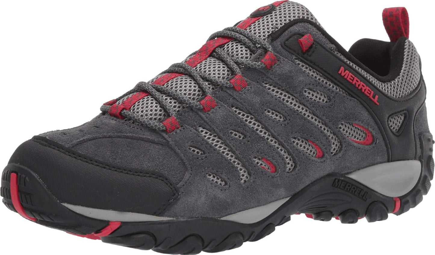 Merrell Crosslander 2: Ultimate Comfort for Men