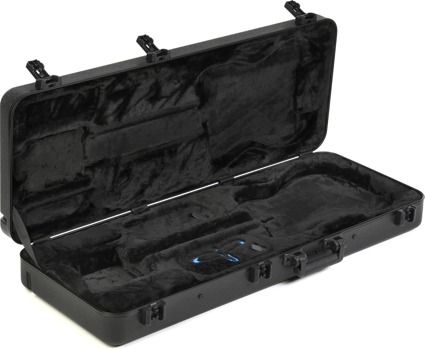 Ultimate Protection: PRS Molded Guitar Case