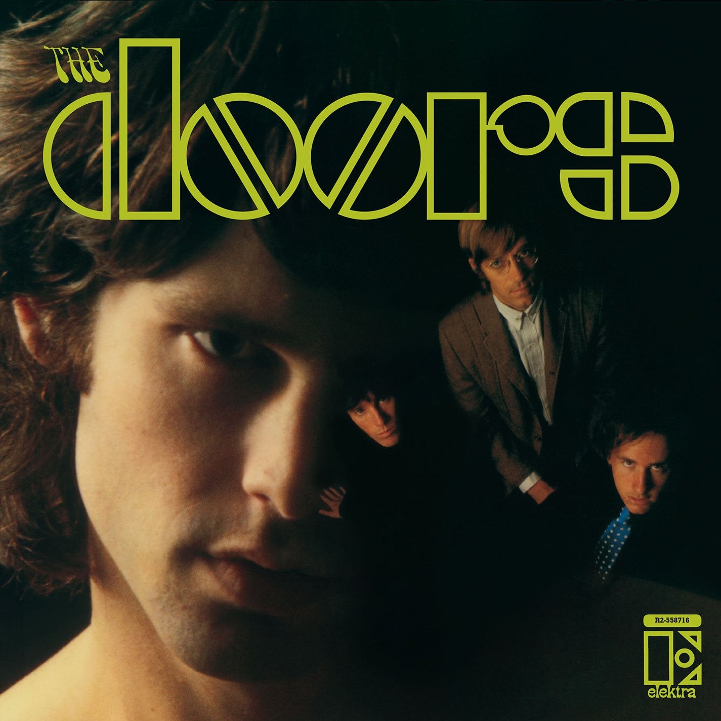 The Doors 50th Anniversary Edition: A Timeless Musical Journey