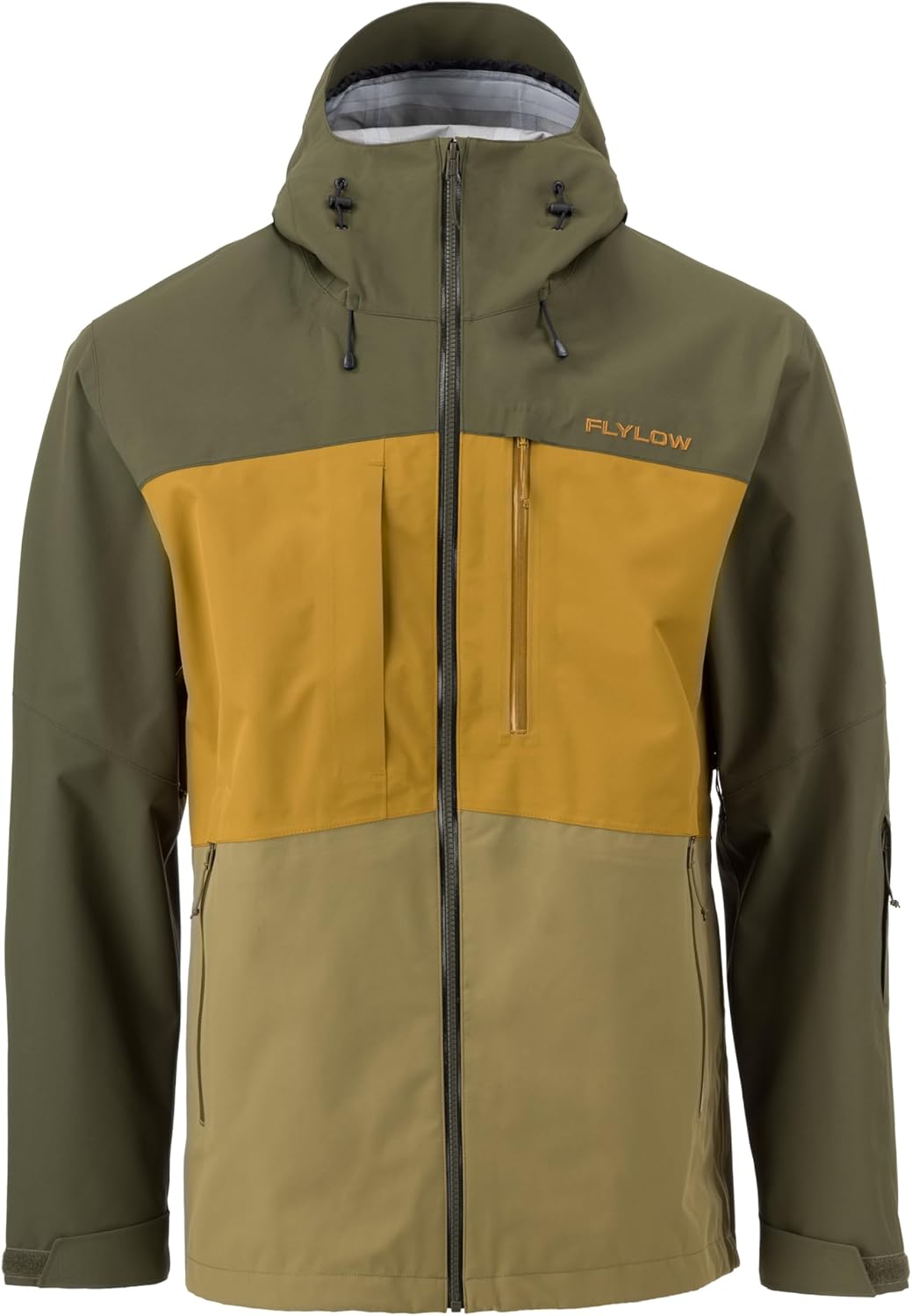 Flylow Quantum Pro Jacket: Superior Ski Performance