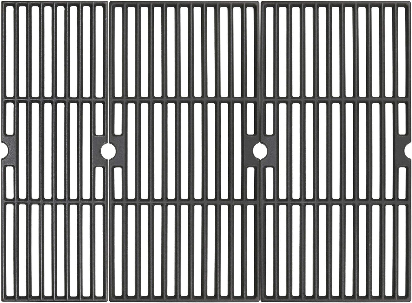 Grill Grates for Charbroil Performance 18in x 25in Cast Iron