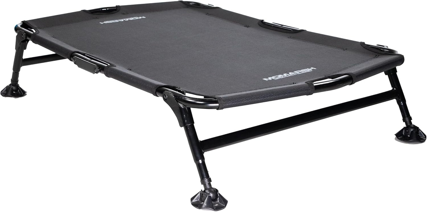 Momarsh Home Cot Breeze Elevated Pet Bed for Indoor Outdoor Use