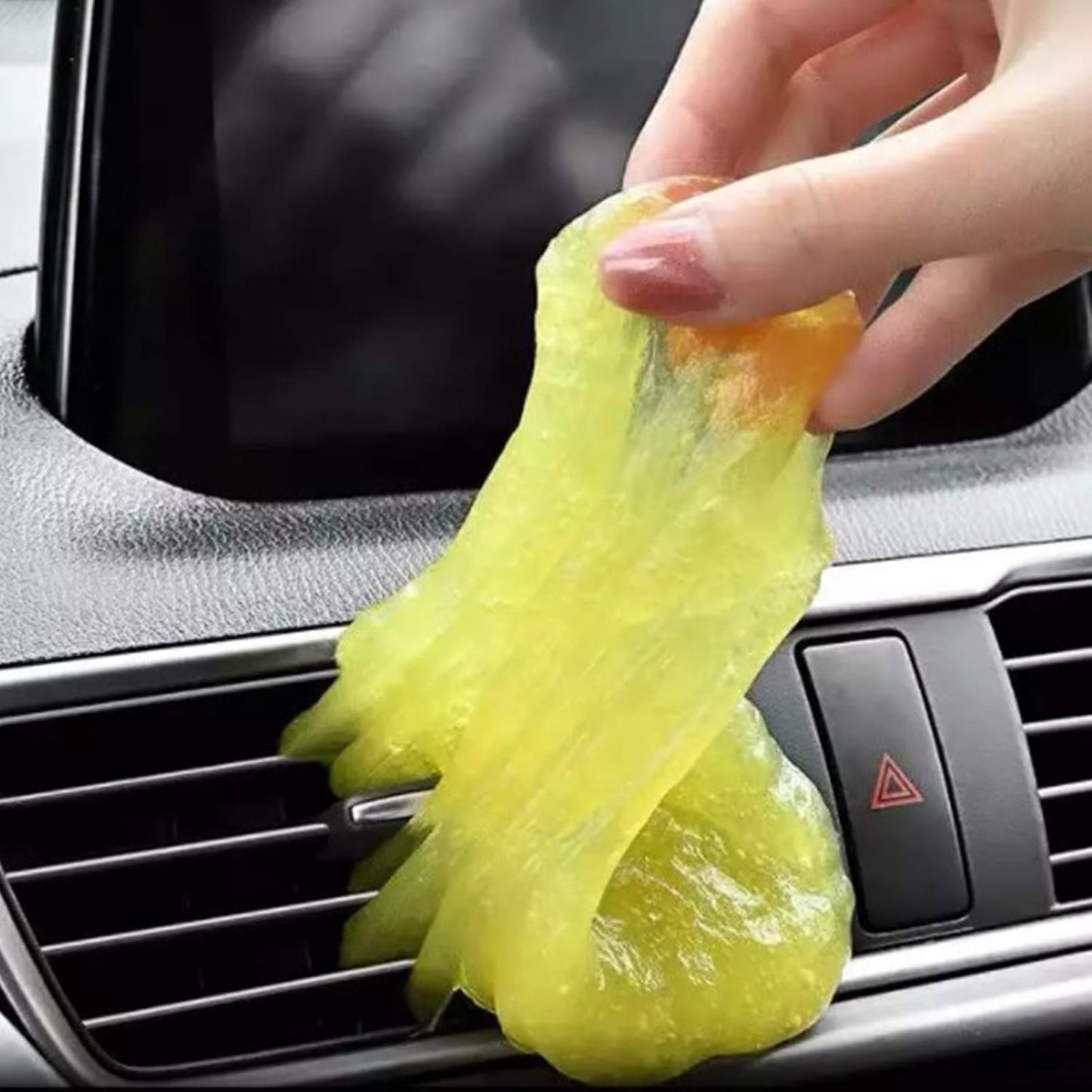 Universal Car Cleaning Gel - Dust & Dirt Remover