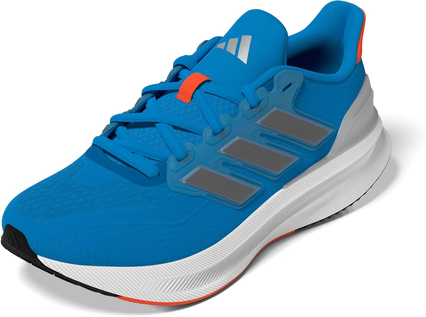 adidas Unisex-Child Ultrarun 5 Sneaker for Active Kids