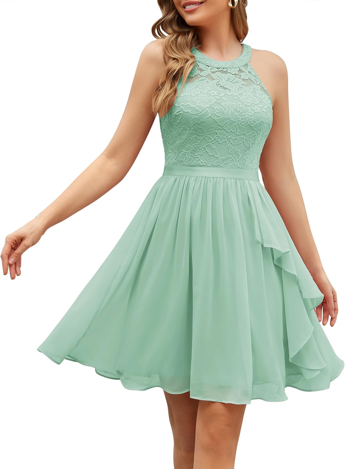 Wedtrend Women's Bridesmaid Dresses for Elegant Summer Events