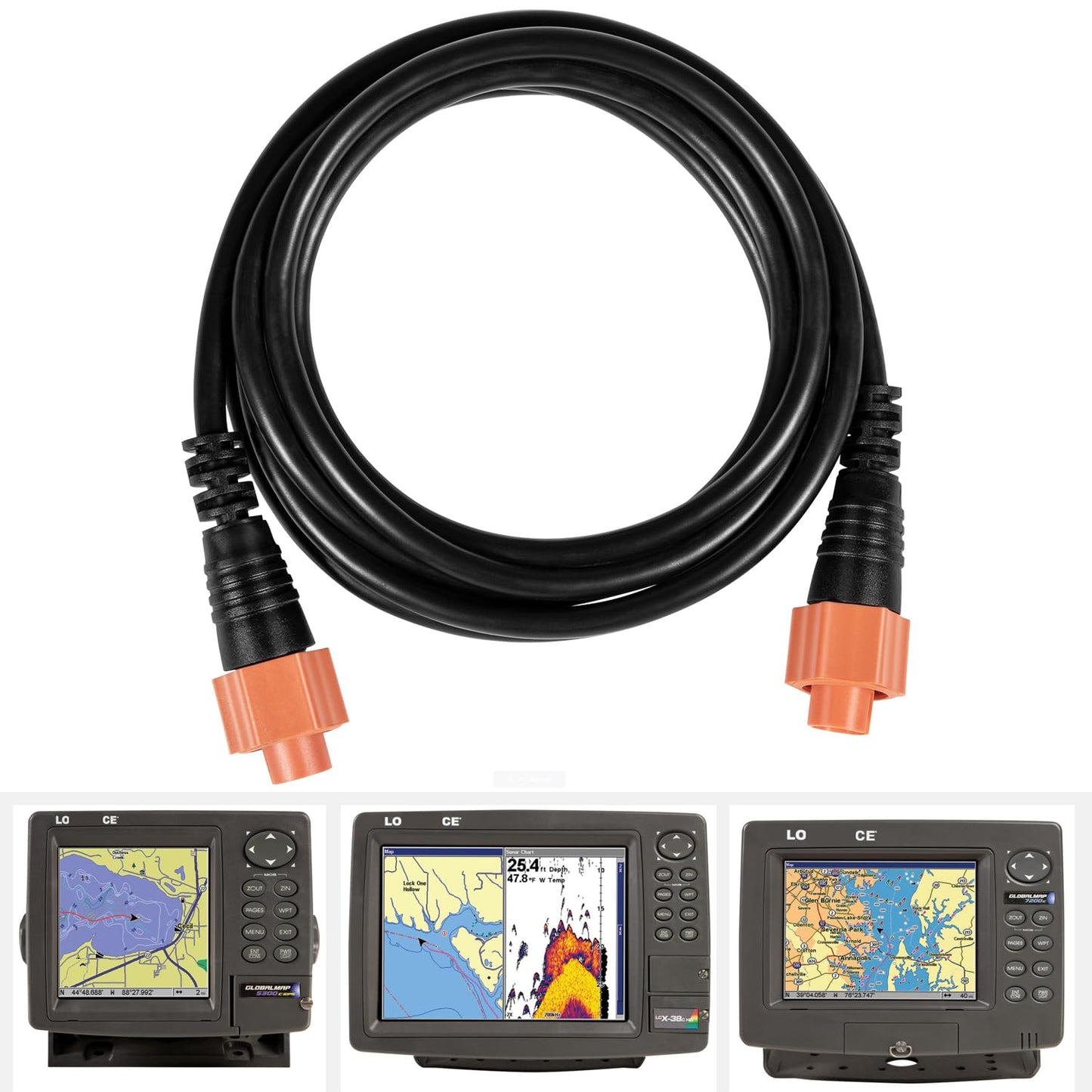 Enhance Connectivity with Bonbo Ethernet Cable