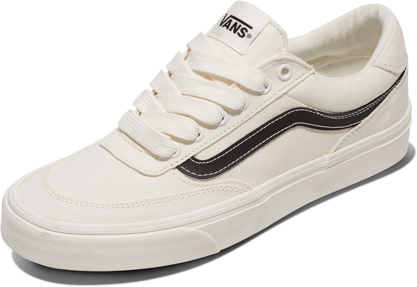 Vans Brooklyn LS Shoe: Timeless Low-Top Sneakers for Men