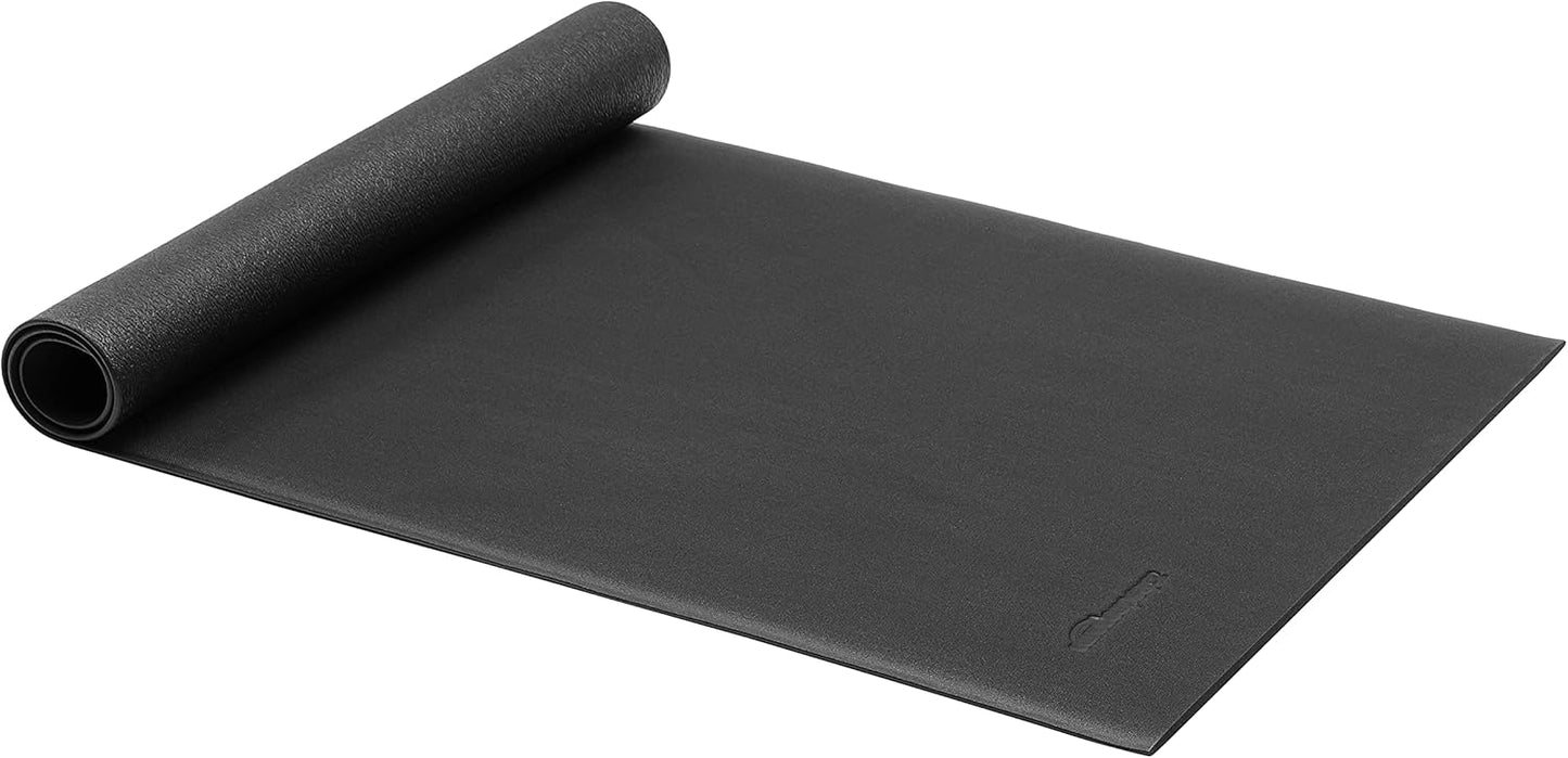 Protective Basics Fitness Mat - Floor Saver