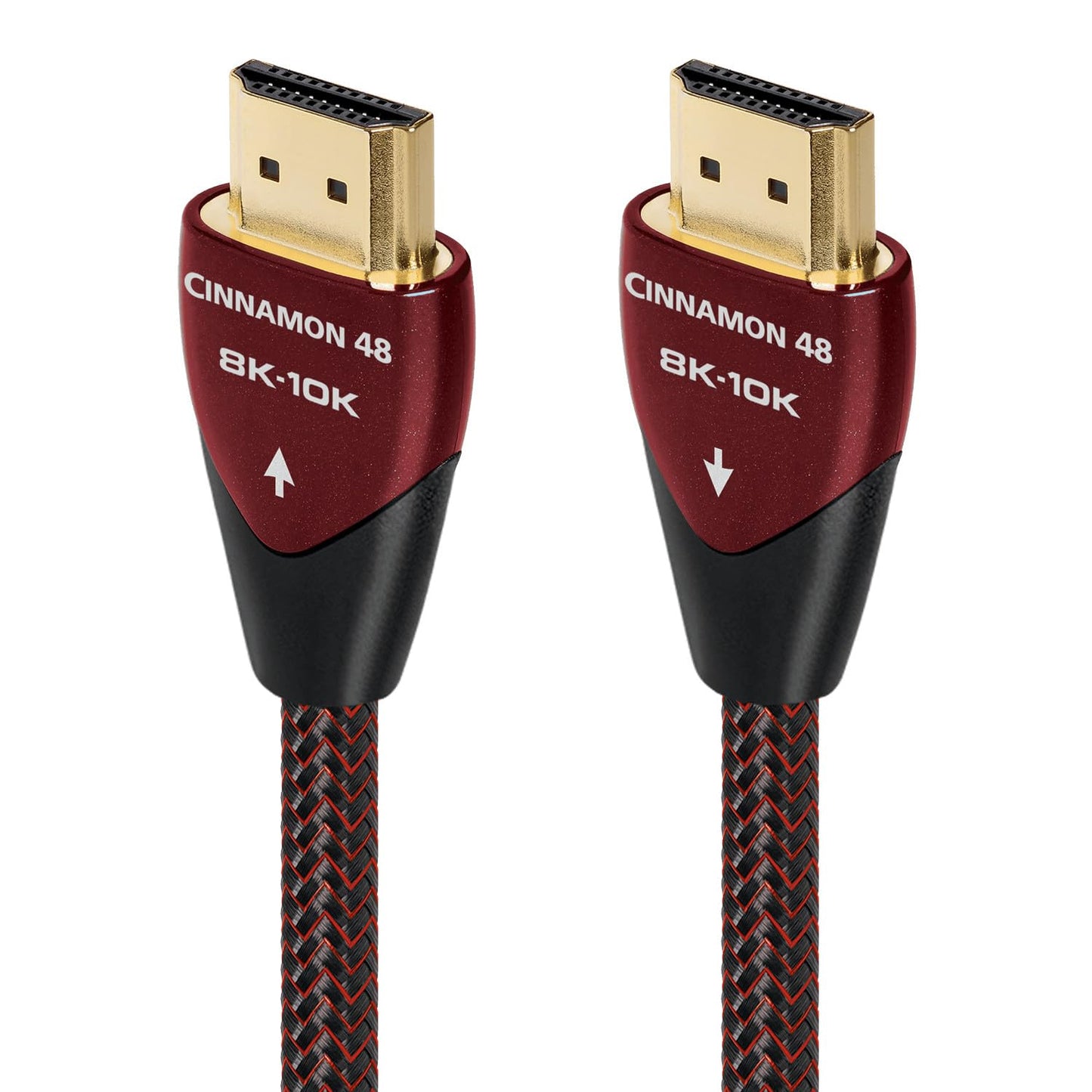 Enhance Your Gaming with AudioQuest 5m HDMI Cable