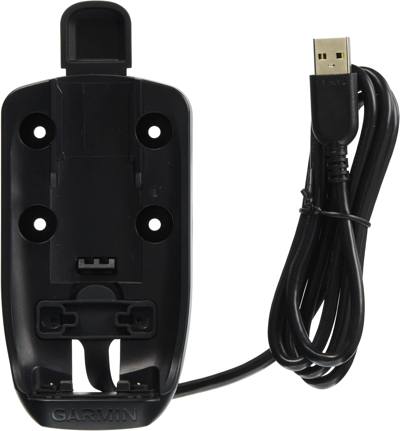 Garmin 010-12525-00 Powered Mount for Quick-Release Operation