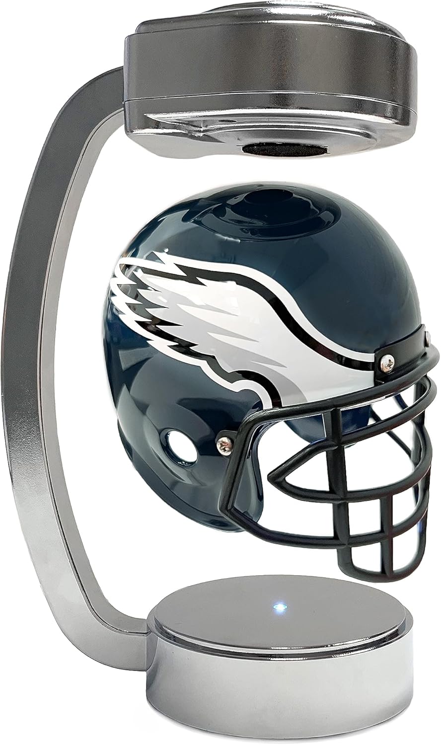 Officially Licensed NFL Mini Hover Helmet - Unique Sports Decor