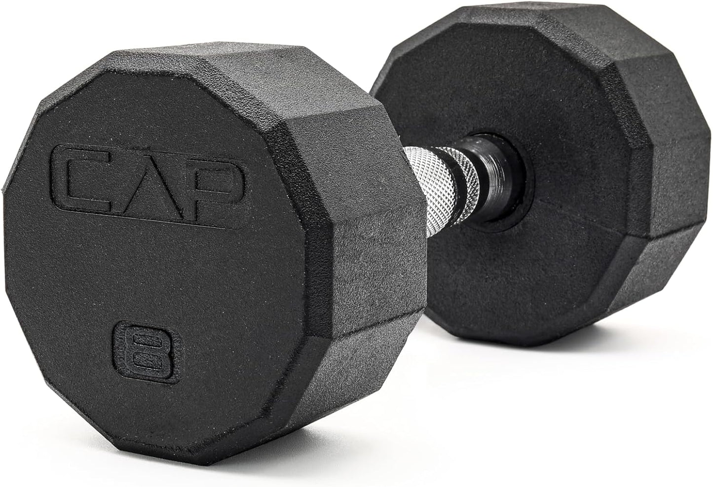 Hex Dumbbell Set | CAP Barbell | Choose Your Weight