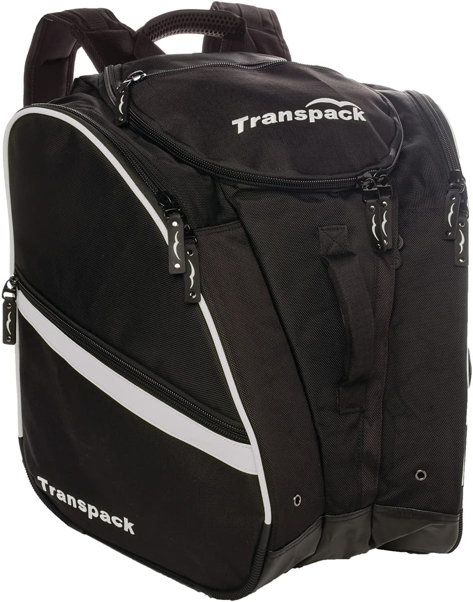 TRANSPACK TRV Ballistic Pro 59L Gear Backpack