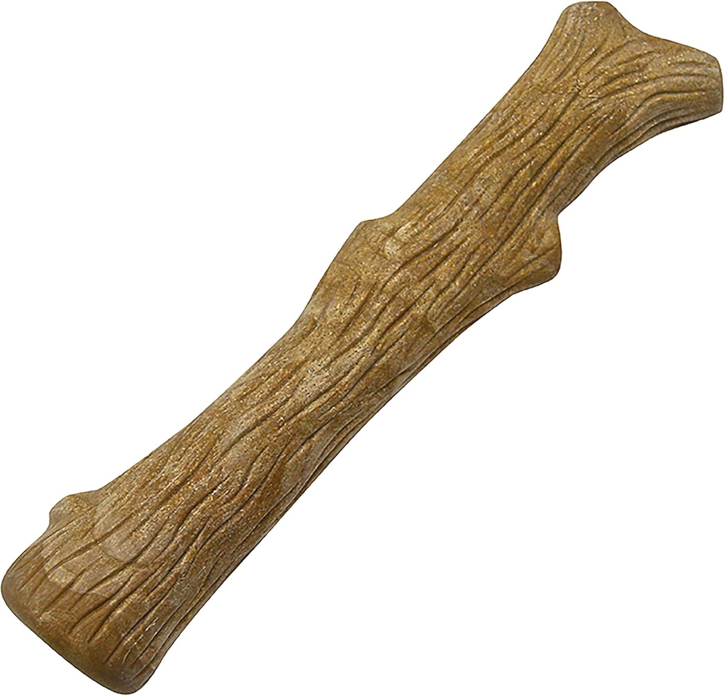 Long-Lasting Dogwood Chew Toy for Medium Dogs