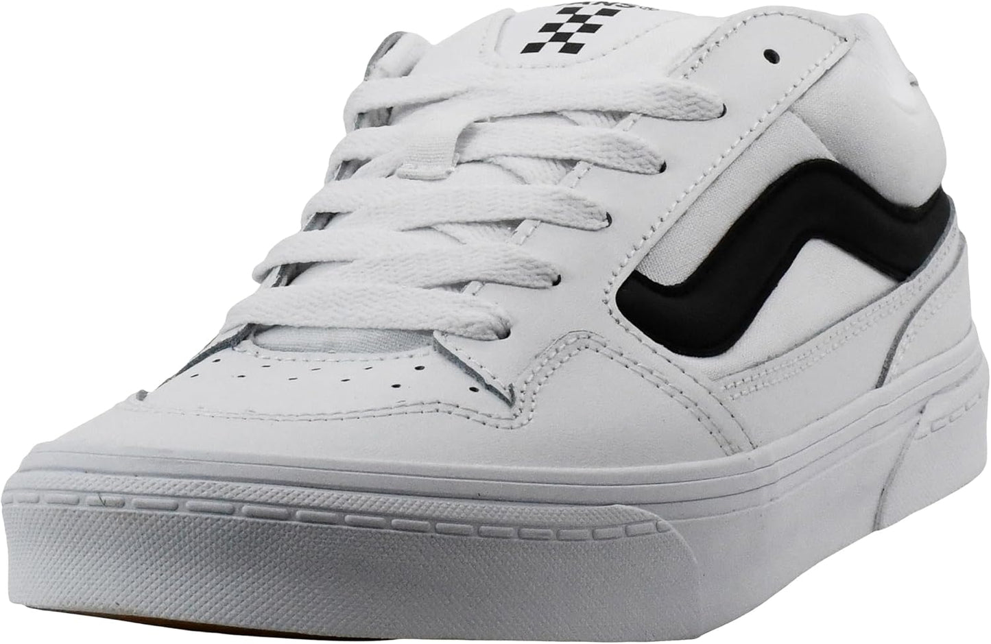 Vans Mens Sneaker: Retro Style Meets Modern Comfort