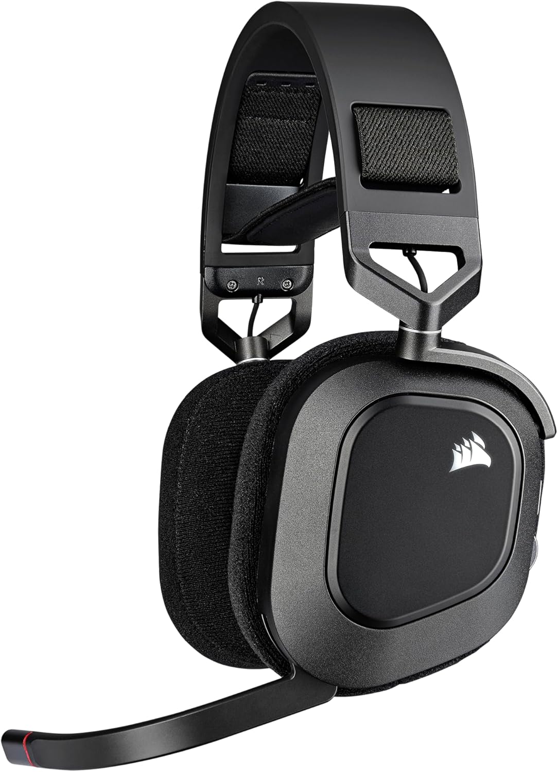 Corsair HS80 Wireless Gaming Headset - Dolby Atmos Surround