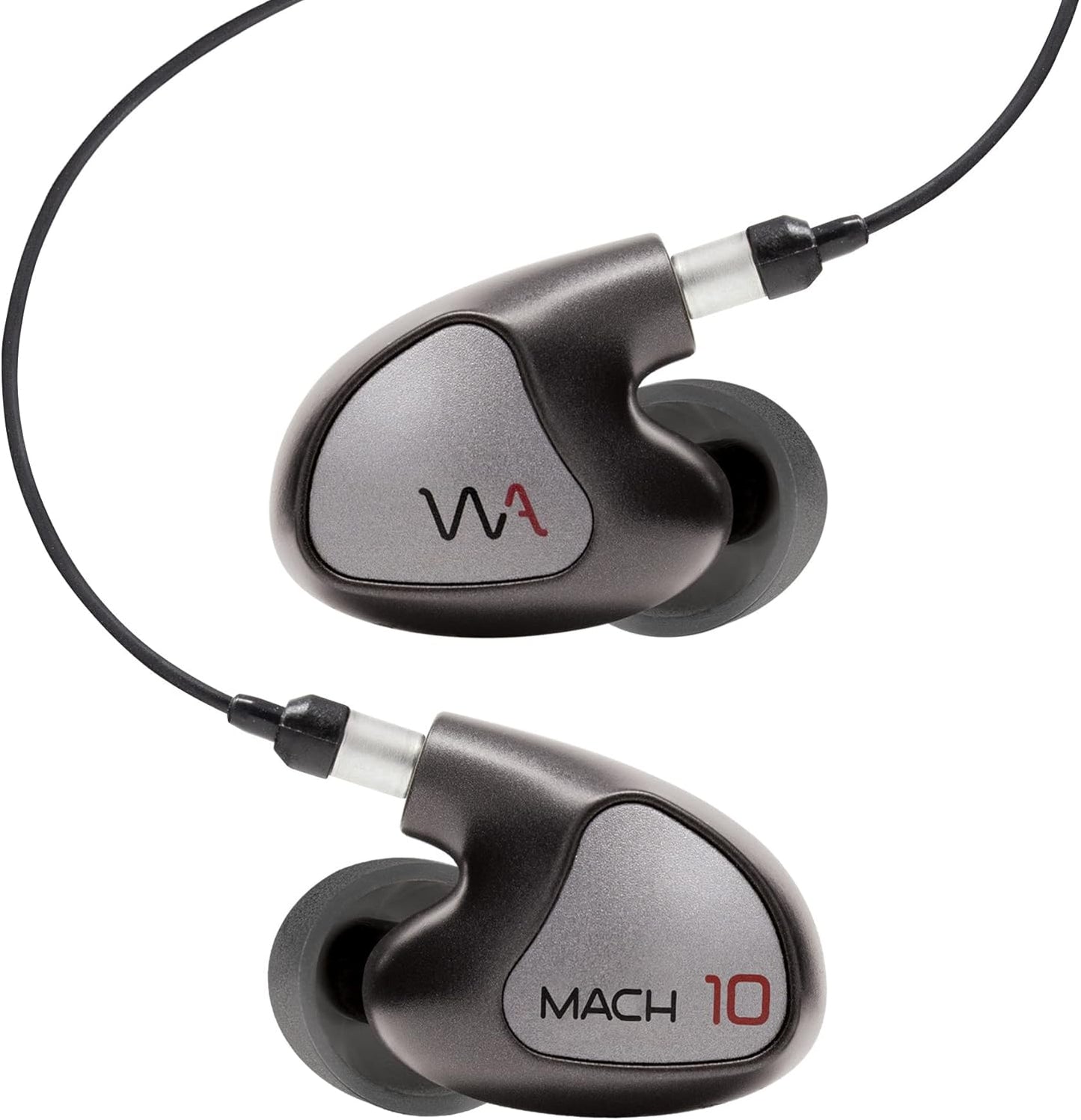 Westone Mach 10 IEM Wired Earbuds - Pro Sound