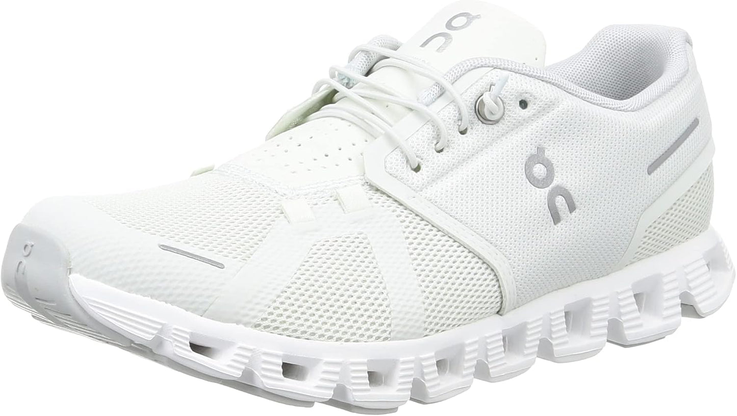 On Men's Cloud 5 Running Shoes for Ultimate Comfort and Performance
