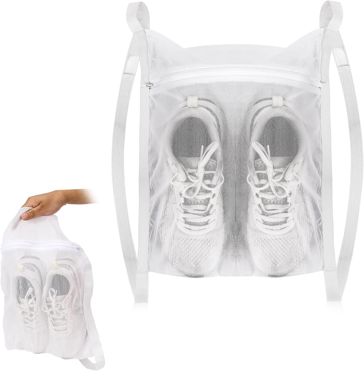 InnoHHustle Sneaker Dryer Bag - Fast Drying Solution