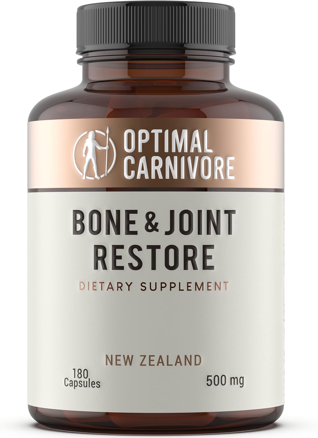 Bone Marrow Supplements for Joint Health & Bone Strength