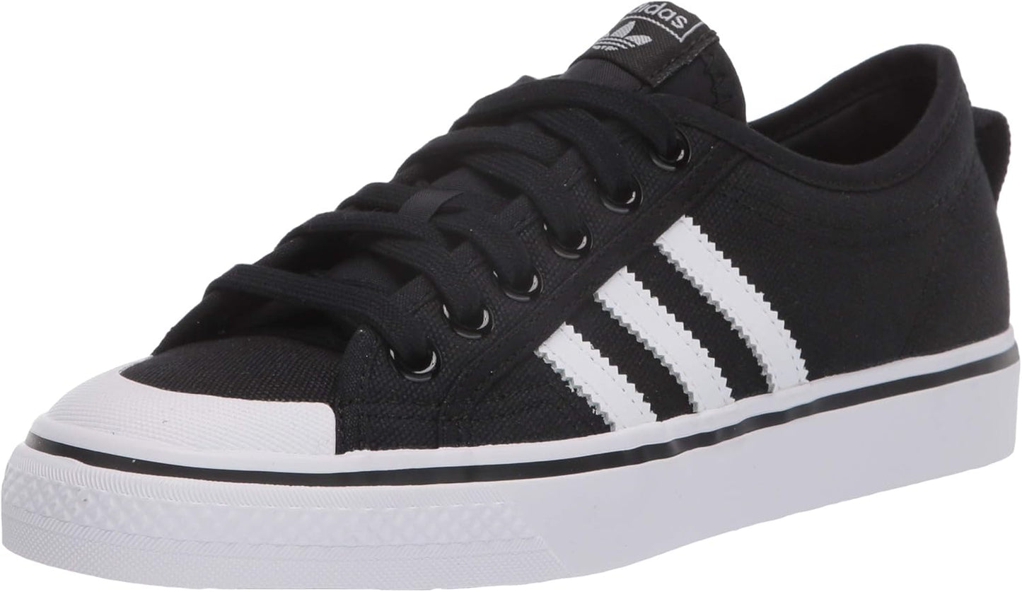 adidas Men's Nizza: Durable Running Shoes for Comfort