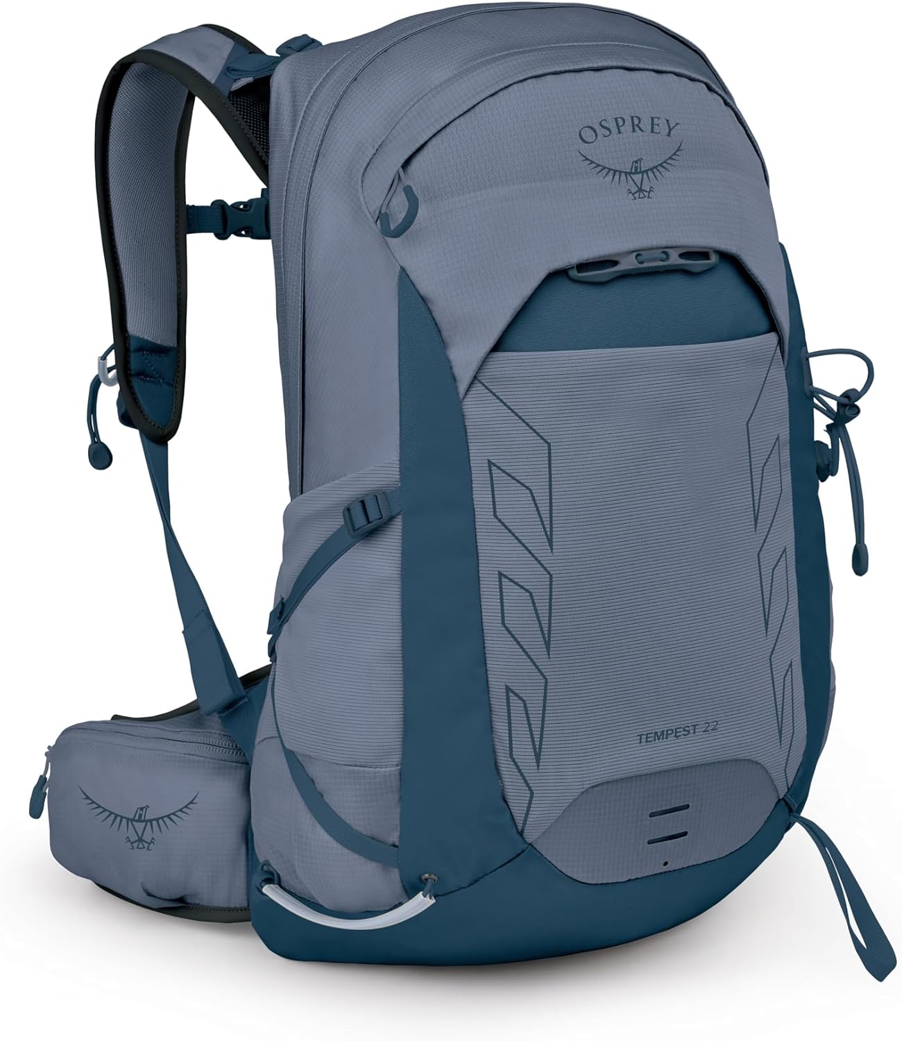 Osprey Tempest 22L Women's Lightweight Hiking Backpack Review