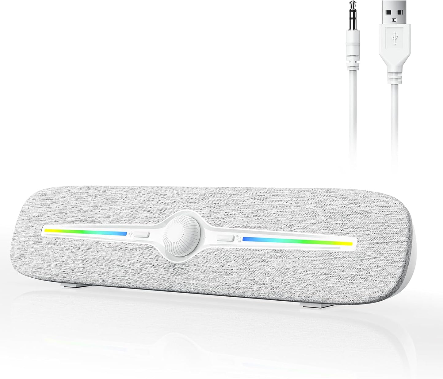SOULION R90 Bluetooth Computer Speakers for Desktop
