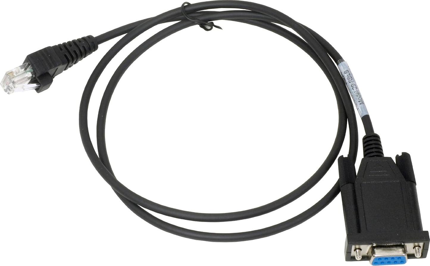 Compatible Ribless Programming Cable for Motorola Radios CDM Series