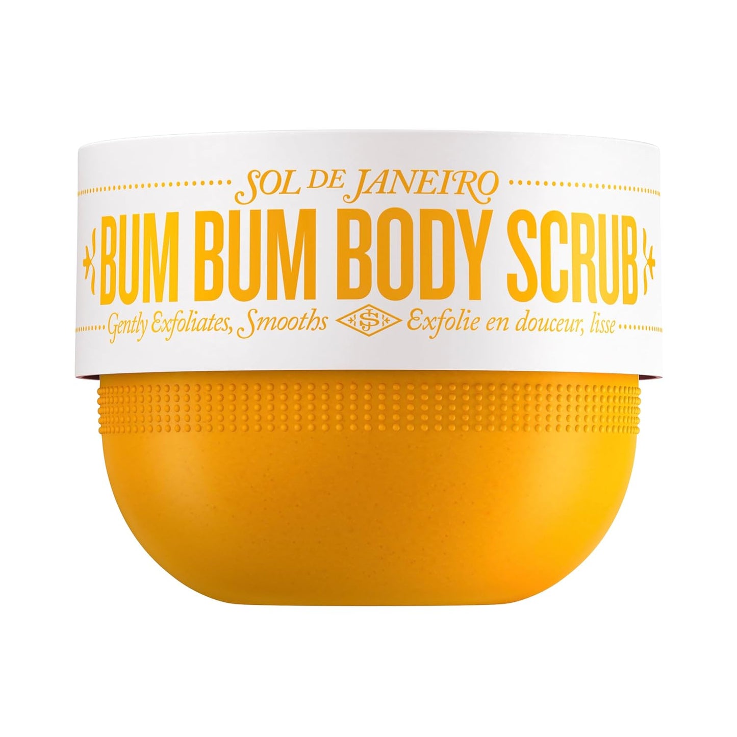Bum Bum Body Scrub: Exfoliating Bliss for Smooth Skin
