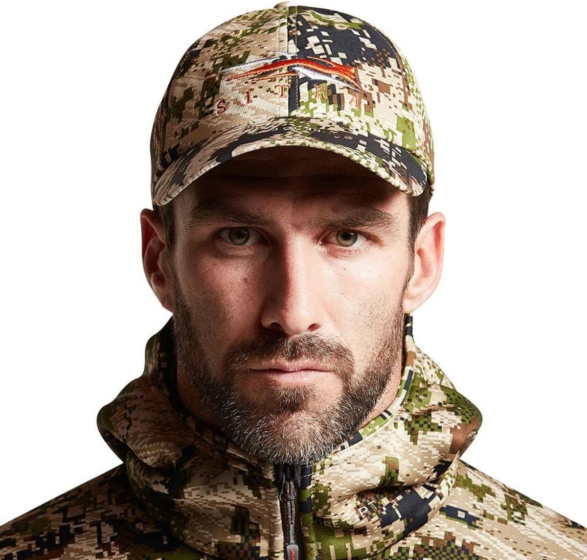 SITKA Gear Unisex Traverse Cap for Comfort and Style
