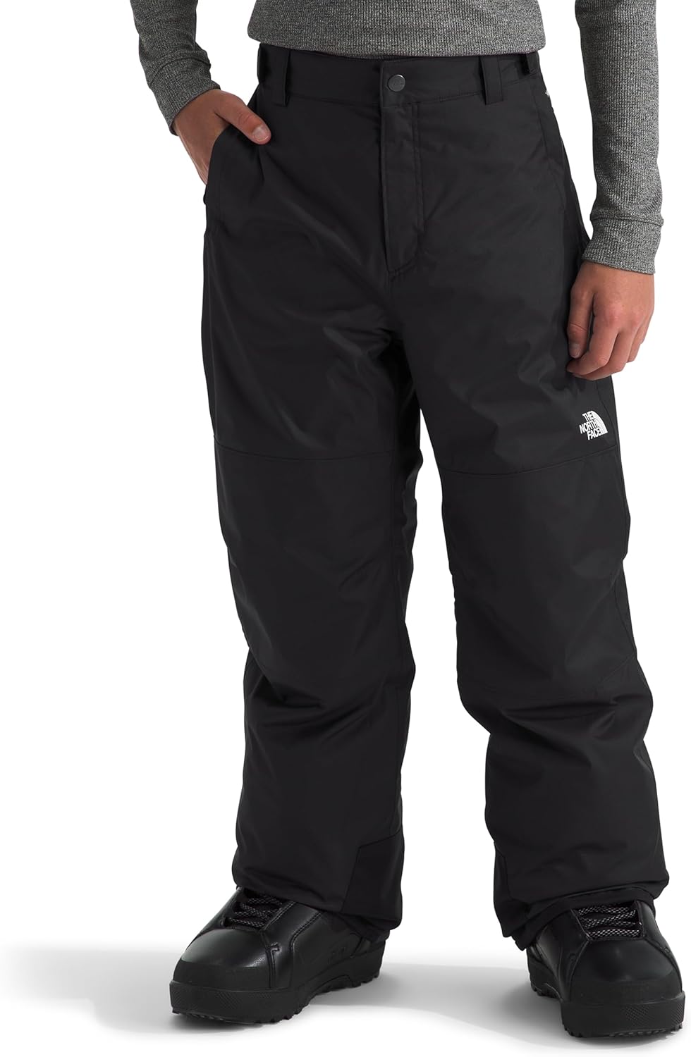 The North Face Boys Insulated Freedom Pants