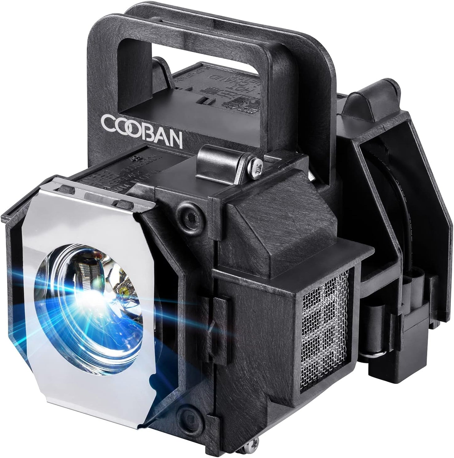 COOBAN ELPLP49 Replacement Projector Lamp for Epson Models