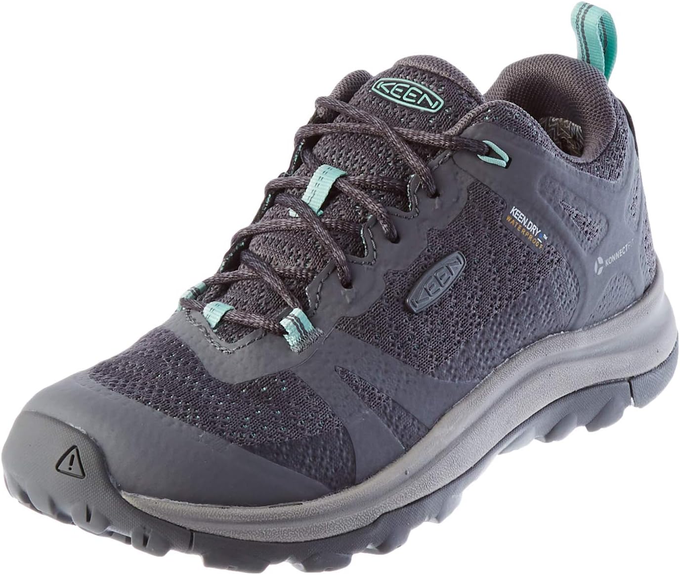 KEEN Terradora 2 Women's Waterproof Hiking Shoes