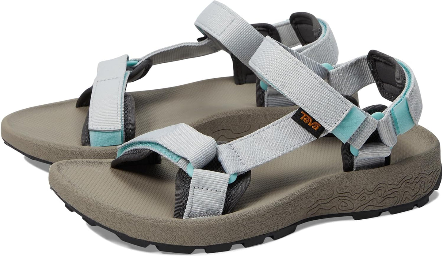 Teva Women's Hydratrek Sandal - Ultimate Comfort!