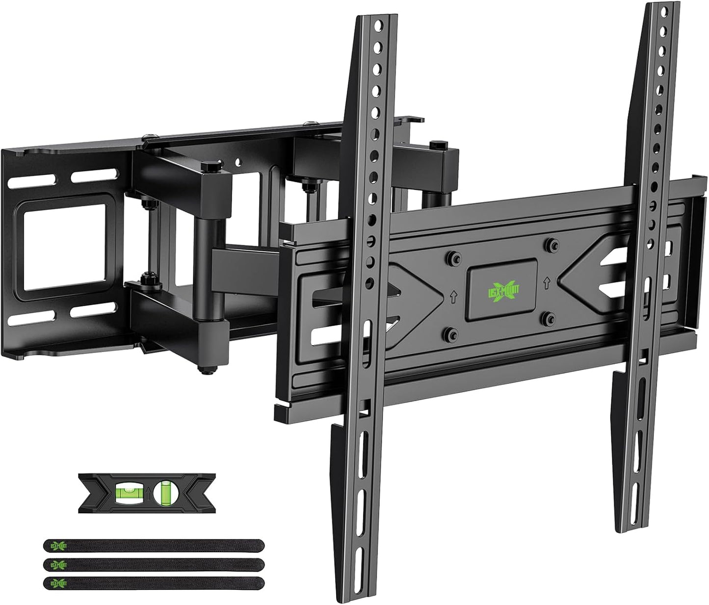 Ultimate Flexibility: USX MOUNT TV Wall Mount