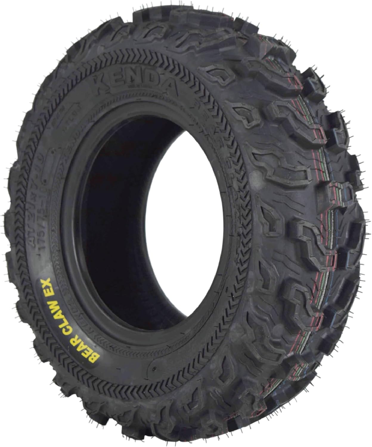 Kenda Bearclaw EX K573 Front Tire for All Terrain Vehicles