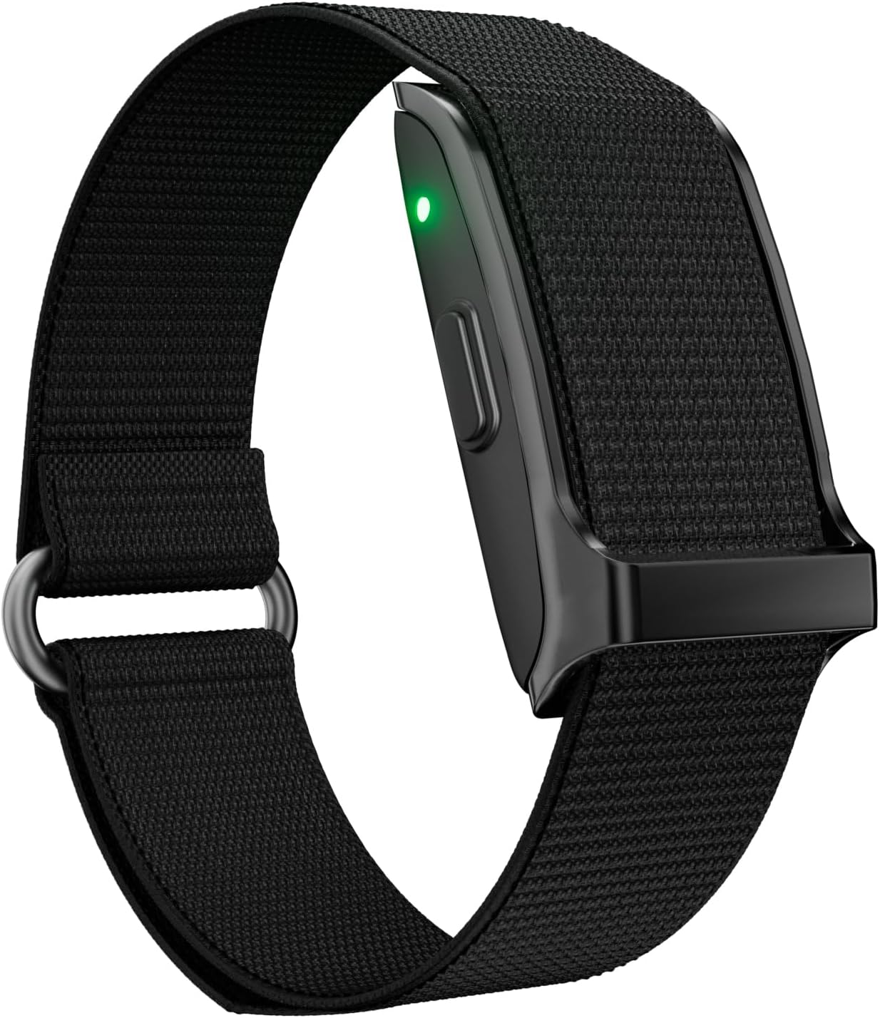 Leafora Smart Health Wristband: Improved Wellness
