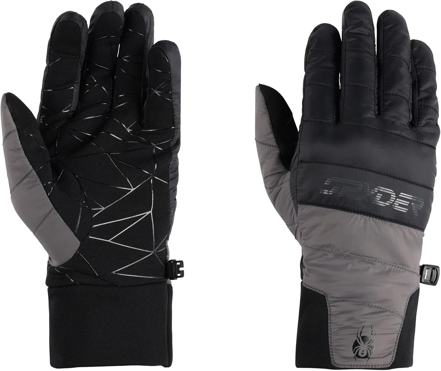 Spyder Venom Ski Glove - Maximum Performance