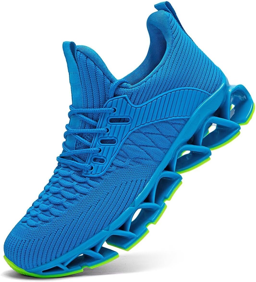 Women's Blade Running Shoes for Fashion and Athletic Activities