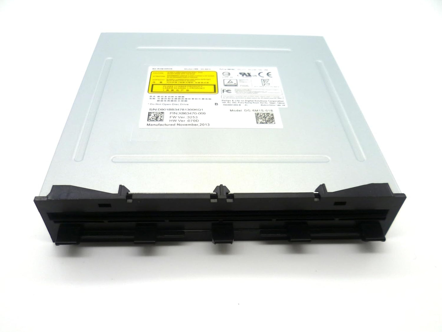 Enhance Xbox One Performance with Liteon DVD Drive