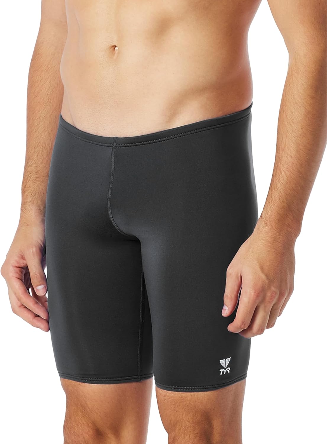 TYR Men's Durafast One Jammer Swimsuit for Ultimate Performance