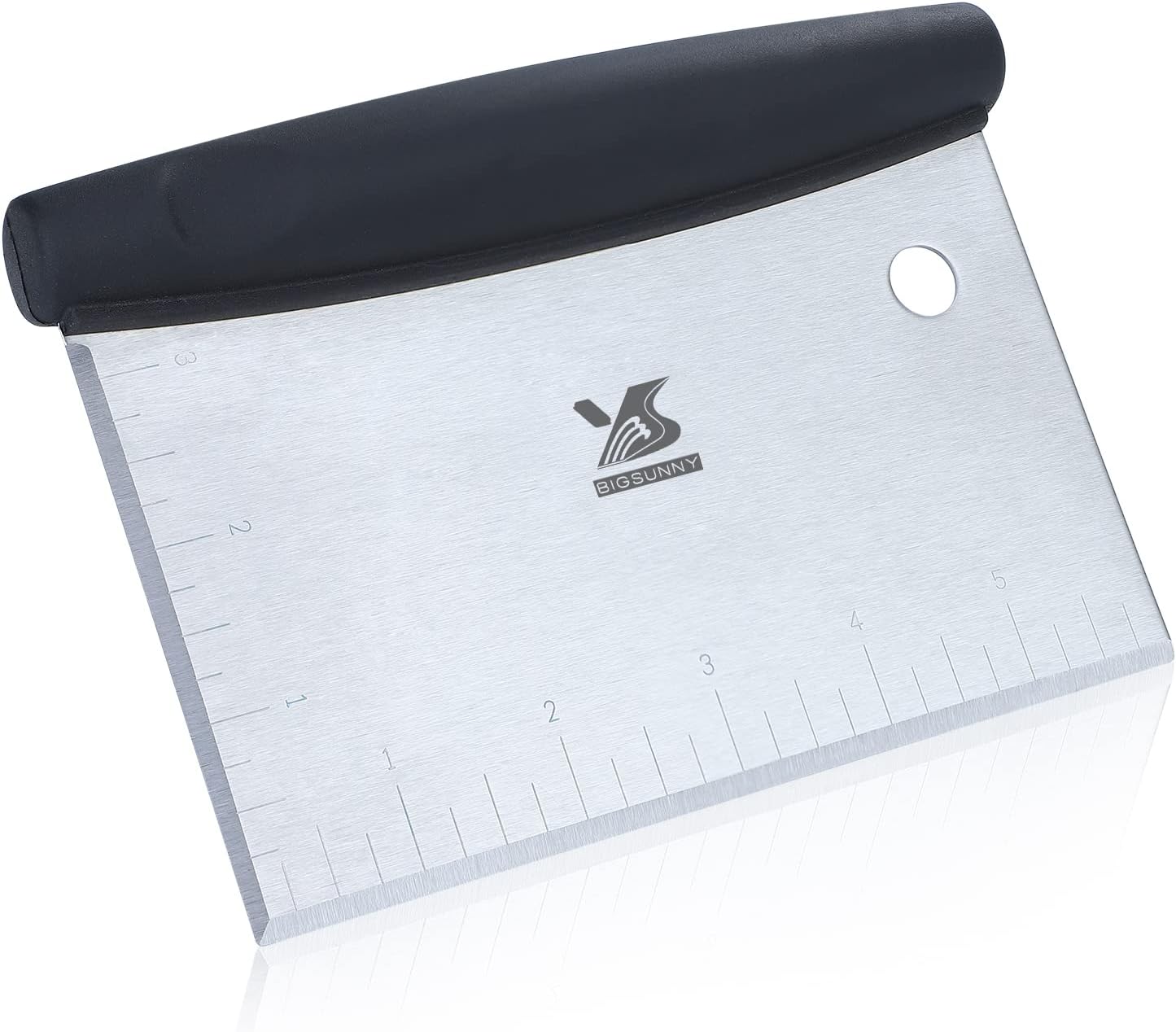 Stainless Steel Pastry Cutter - MSY BIGSUNNY