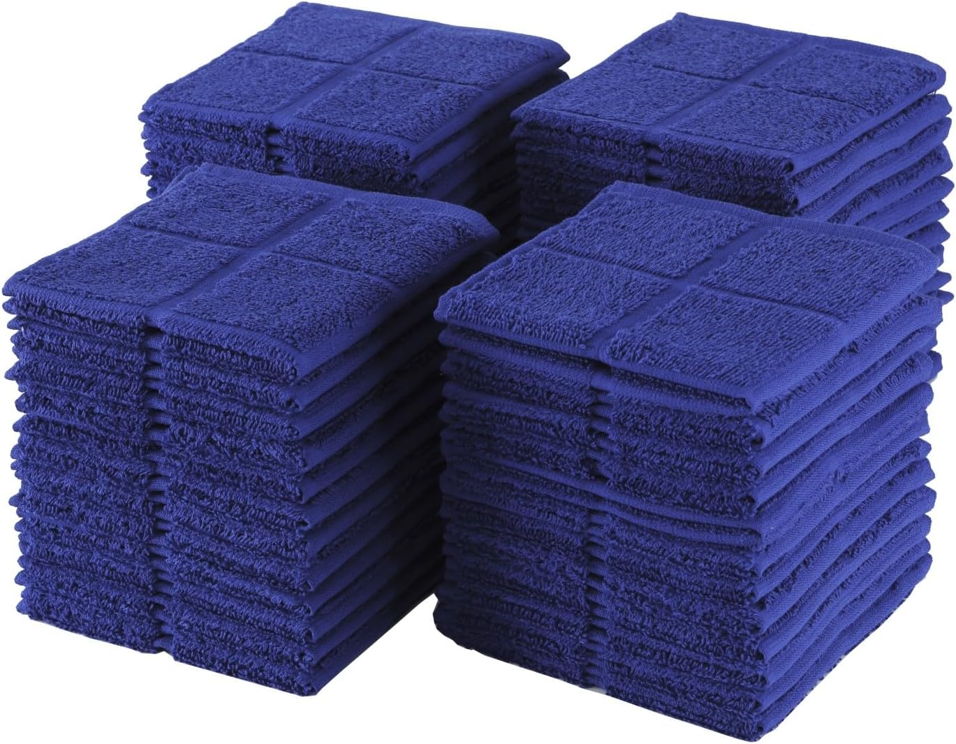 Glynniss Highly Absorbent Cotton Dish Cloths