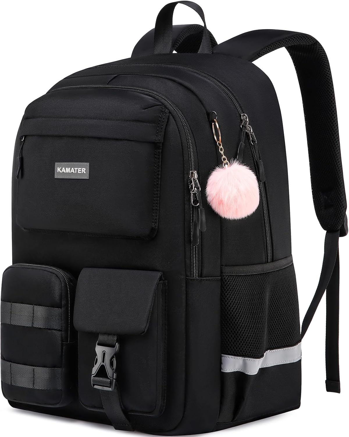 Ultimate School Backpack for Teen Girls & College Women