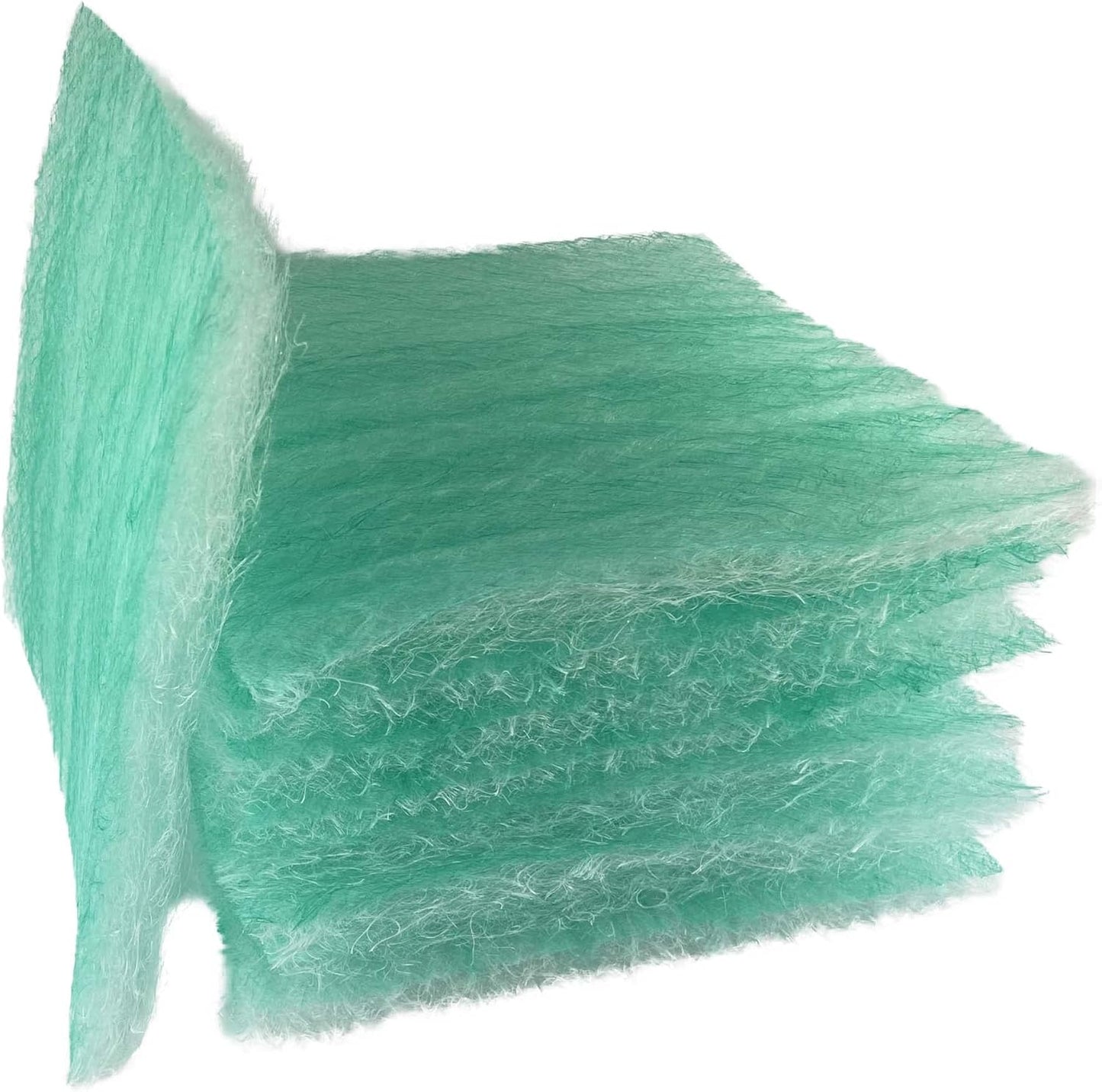 wioboy Paint Booth Exhaust Filter Pad for Superior Overspray Control