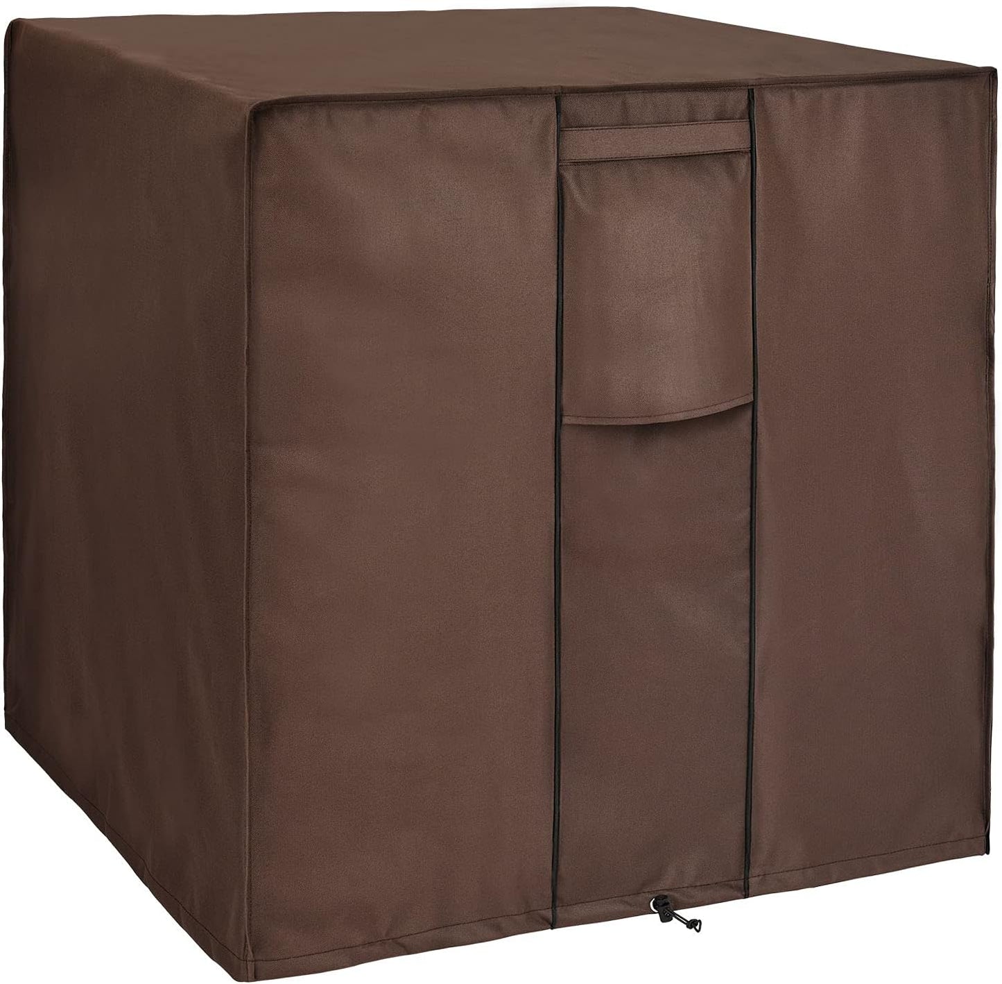 Protect Your AC Unit All Winter with BRIVIC Cover