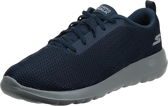 Skechers Men's Go Walk Max-54601 Sneaker for Ultimate Comfort