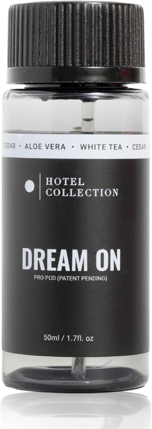 Hotel Collection Dream On Diffuser Oil for Luxurious Aromatherapy