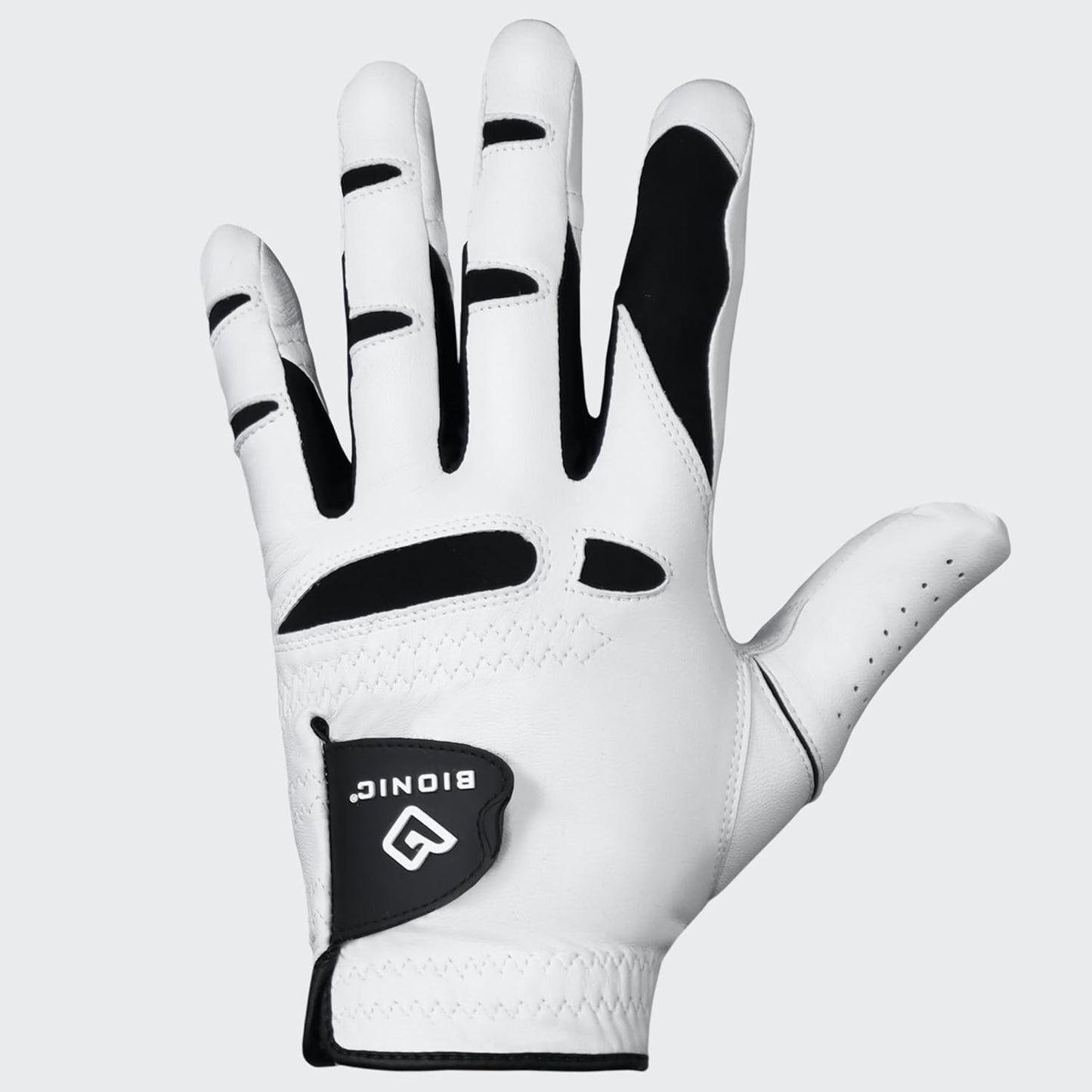 Bionic Men's Golf Glove - StableGrip 2.0 for Best Fit
