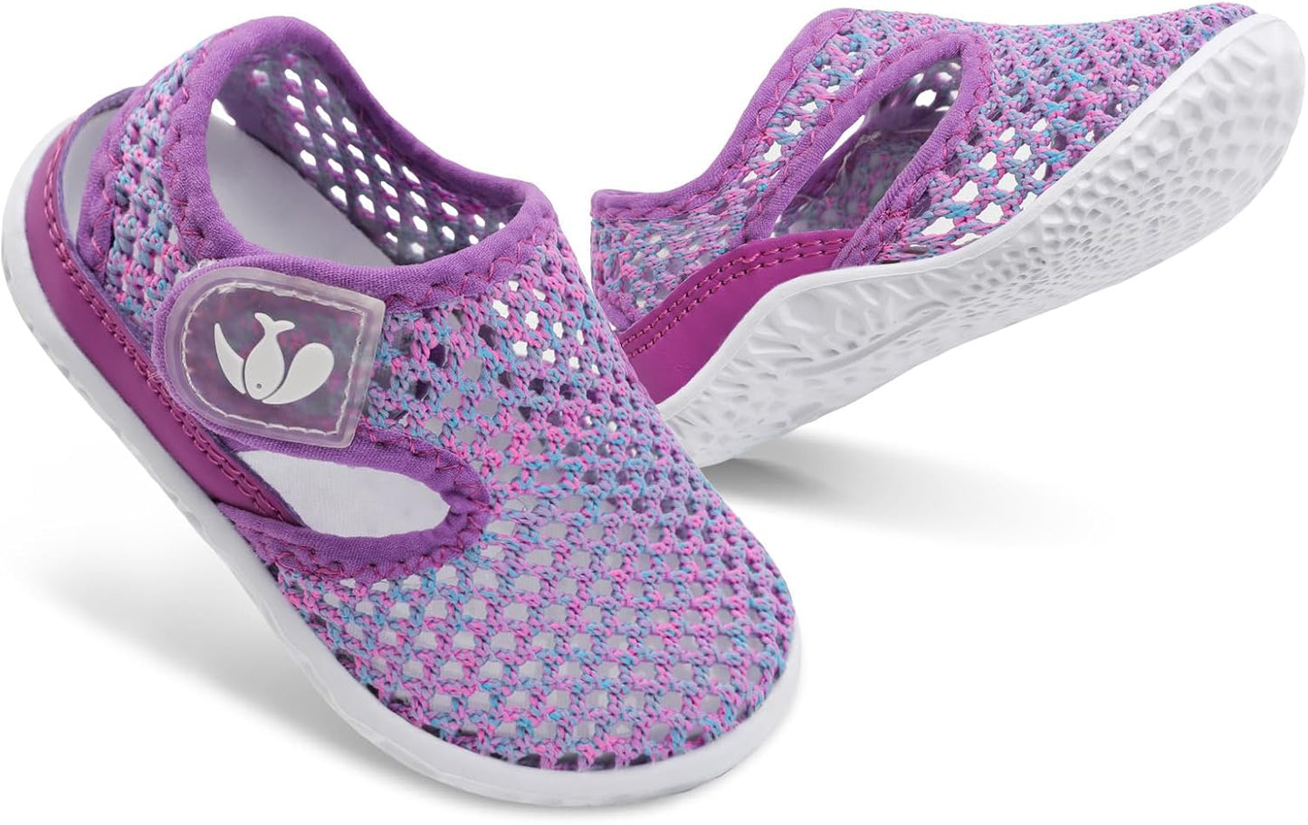 FEETCITY Baby Summer Sandals - Comfy First Walker Shoes